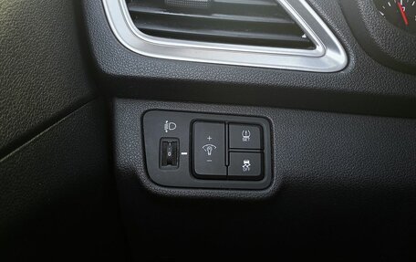Hyundai Solaris II рестайлинг, 2021 год, 1 377 000 рублей, 12 фотография