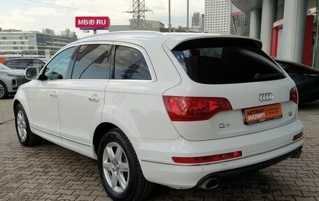 Audi Q7, 2014 год, 2 480 000 рублей, 6 фотография