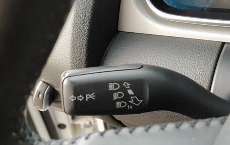 Audi Q7, 2014 год, 2 480 000 рублей, 14 фотография
