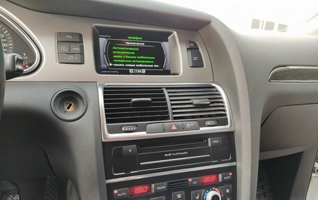 Audi Q7, 2014 год, 2 480 000 рублей, 18 фотография