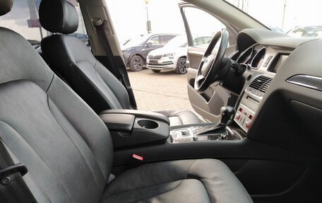 Audi Q7, 2014 год, 2 480 000 рублей, 20 фотография