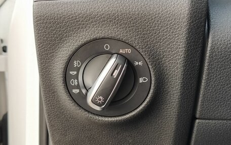 Audi Q7, 2014 год, 2 480 000 рублей, 11 фотография