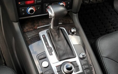 Audi Q7, 2014 год, 2 480 000 рублей, 17 фотография