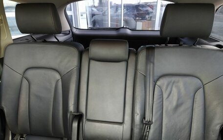 Audi Q7, 2014 год, 2 480 000 рублей, 29 фотография
