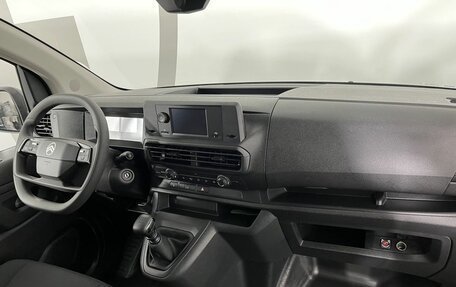 Citroen Jumpy III, 2025 год, 5 100 000 рублей, 7 фотография