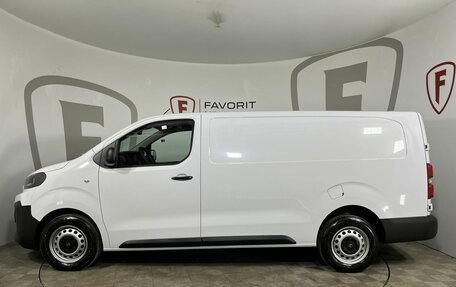 Citroen Jumpy III, 2025 год, 5 100 000 рублей, 5 фотография
