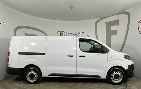 Citroen Jumpy III, 2025 год, 5 100 000 рублей, 4 фотография