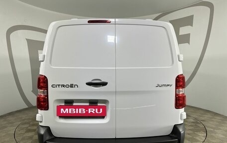 Citroen Jumpy III, 2025 год, 5 100 000 рублей, 3 фотография