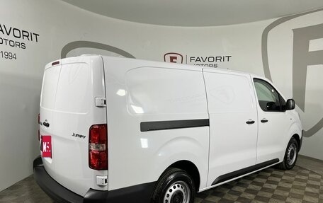 Citroen Jumpy III, 2025 год, 5 100 000 рублей, 6 фотография