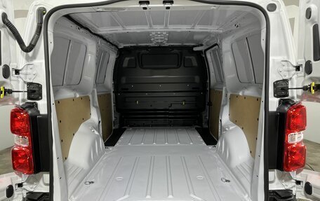 Citroen Jumpy III, 2025 год, 5 100 000 рублей, 18 фотография