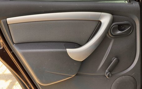 Renault Duster I рестайлинг, 2015 год, 1 159 000 рублей, 17 фотография