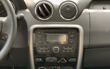 Renault Duster I рестайлинг, 2015 год, 1 159 000 рублей, 19 фотография