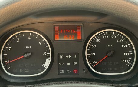 Renault Duster I рестайлинг, 2015 год, 1 159 000 рублей, 24 фотография