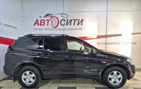 SsangYong Kyron I, 2012 год, 1 087 000 рублей, 8 фотография