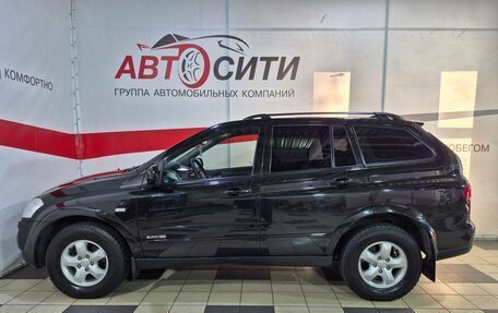 SsangYong Kyron I, 2012 год, 1 087 000 рублей, 4 фотография