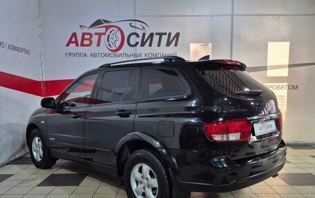 SsangYong Kyron I, 2012 год, 1 087 000 рублей, 5 фотография