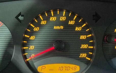 SsangYong Kyron I, 2012 год, 1 087 000 рублей, 9 фотография