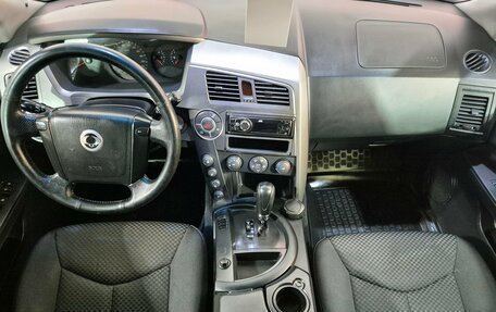 SsangYong Kyron I, 2012 год, 1 087 000 рублей, 10 фотография