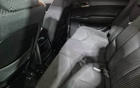 SsangYong Kyron I, 2012 год, 1 087 000 рублей, 15 фотография