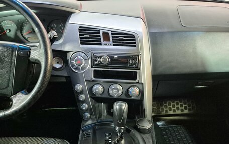 SsangYong Kyron I, 2012 год, 1 087 000 рублей, 12 фотография