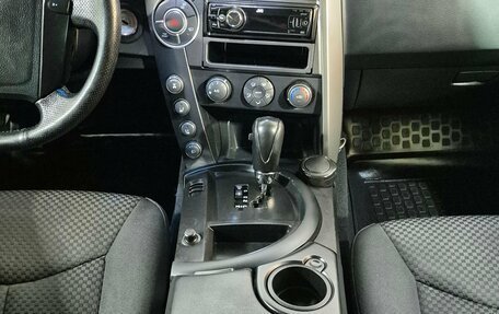 SsangYong Kyron I, 2012 год, 1 087 000 рублей, 13 фотография