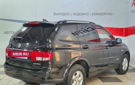 SsangYong Kyron I, 2012 год, 1 087 000 рублей, 7 фотография