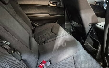 SsangYong Kyron I, 2012 год, 1 087 000 рублей, 16 фотография