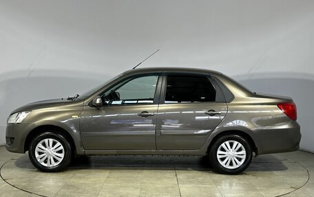 Datsun on-DO I рестайлинг, 2017 год, 450 000 рублей, 14 фотография