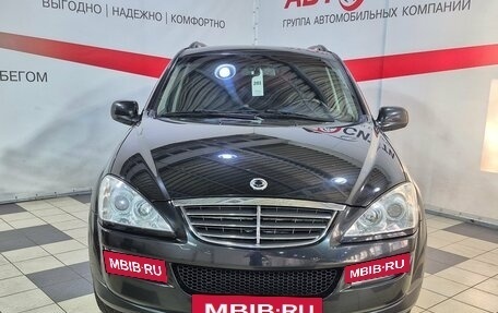 SsangYong Kyron I, 2012 год, 1 087 000 рублей, 2 фотография