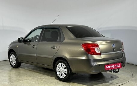 Datsun on-DO I рестайлинг, 2017 год, 450 000 рублей, 13 фотография
