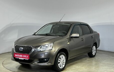 Datsun on-DO I рестайлинг, 2017 год, 450 000 рублей, 5 фотография