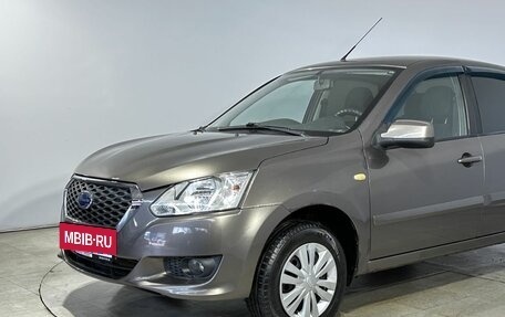 Datsun on-DO I рестайлинг, 2017 год, 450 000 рублей, 15 фотография