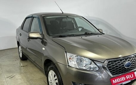 Datsun on-DO I рестайлинг, 2017 год, 450 000 рублей, 17 фотография