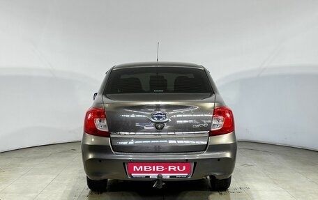 Datsun on-DO I рестайлинг, 2017 год, 450 000 рублей, 11 фотография