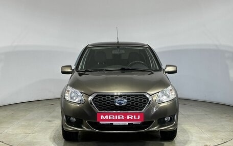 Datsun on-DO I рестайлинг, 2017 год, 450 000 рублей, 6 фотография