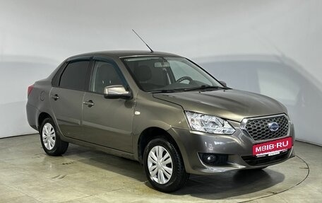 Datsun on-DO I рестайлинг, 2017 год, 450 000 рублей, 8 фотография