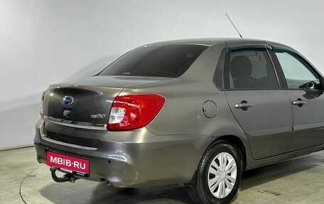 Datsun on-DO I рестайлинг, 2017 год, 450 000 рублей, 7 фотография