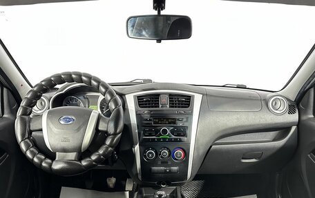 Datsun on-DO I рестайлинг, 2017 год, 450 000 рублей, 19 фотография