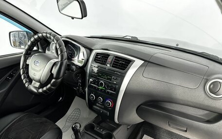 Datsun on-DO I рестайлинг, 2017 год, 450 000 рублей, 21 фотография