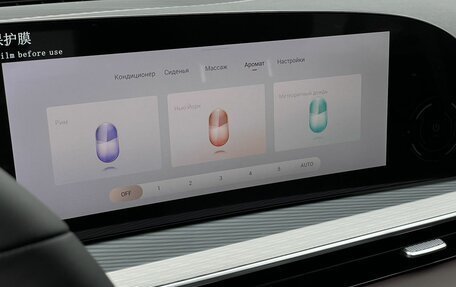 CheryExeed TXL, 2025 год, 3 930 000 рублей, 13 фотография