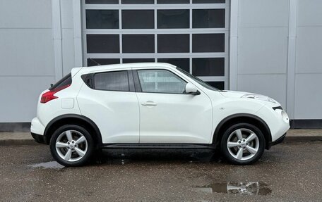 Nissan Juke II, 2012 год, 799 000 рублей, 6 фотография