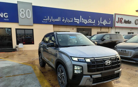 Hyundai Creta, 2026 год, 2 900 750 рублей, 4 фотография