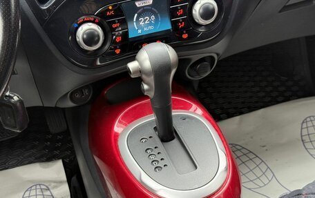 Nissan Juke II, 2012 год, 799 000 рублей, 17 фотография