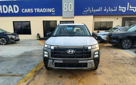 Hyundai Creta, 2026 год, 2 900 750 рублей, 3 фотография
