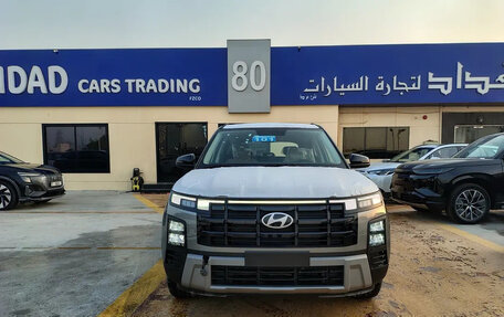 Hyundai Creta, 2026 год, 2 900 750 рублей, 2 фотография