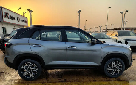 Hyundai Creta, 2026 год, 2 900 750 рублей, 5 фотография