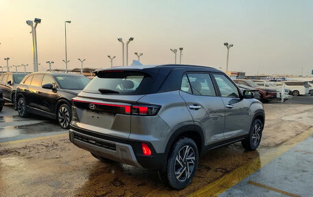 Hyundai Creta, 2026 год, 2 900 750 рублей, 6 фотография