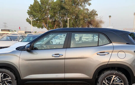 Hyundai Creta, 2026 год, 2 900 750 рублей, 9 фотография