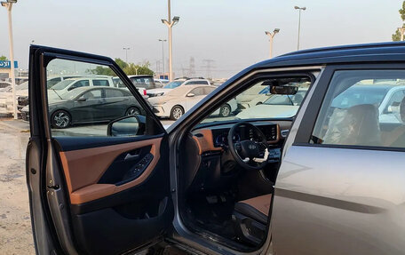 Hyundai Creta, 2026 год, 2 900 750 рублей, 10 фотография