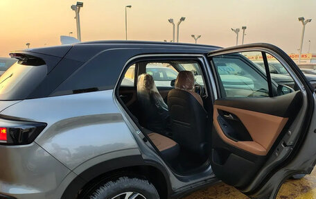 Hyundai Creta, 2026 год, 2 900 750 рублей, 8 фотография